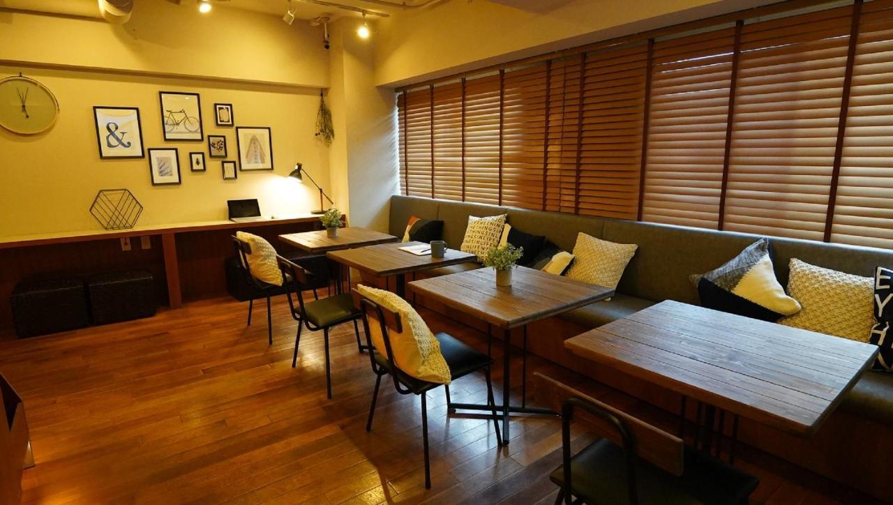 Sutton Place Hotel Ueno Tokyo Eksteriør billede