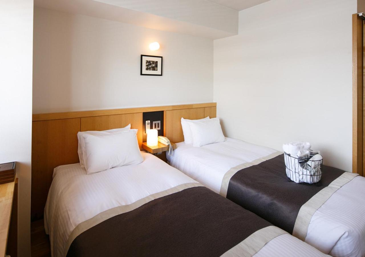 Sutton Place Hotel Ueno Tokyo Eksteriør billede