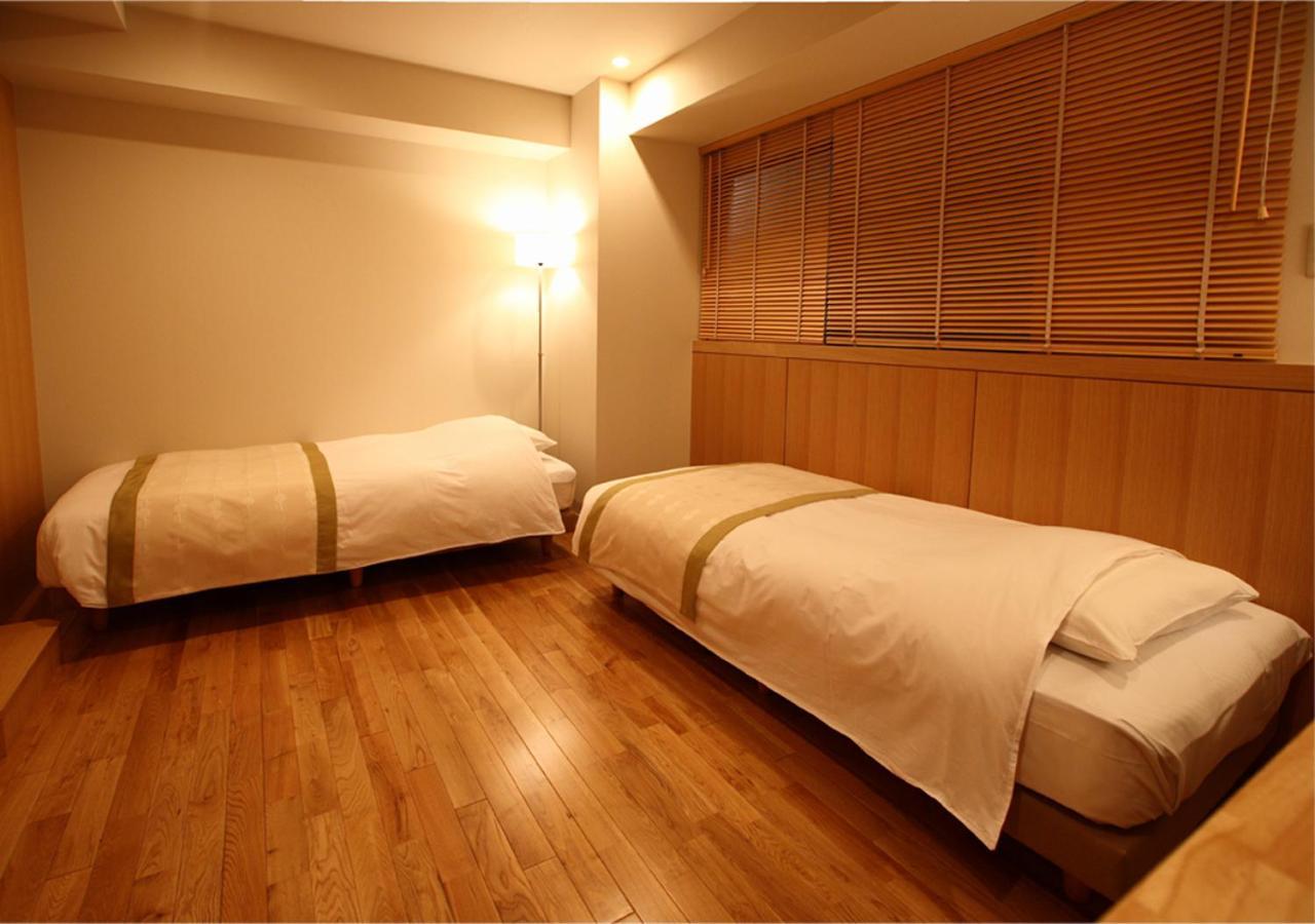 Sutton Place Hotel Ueno Tokyo Eksteriør billede