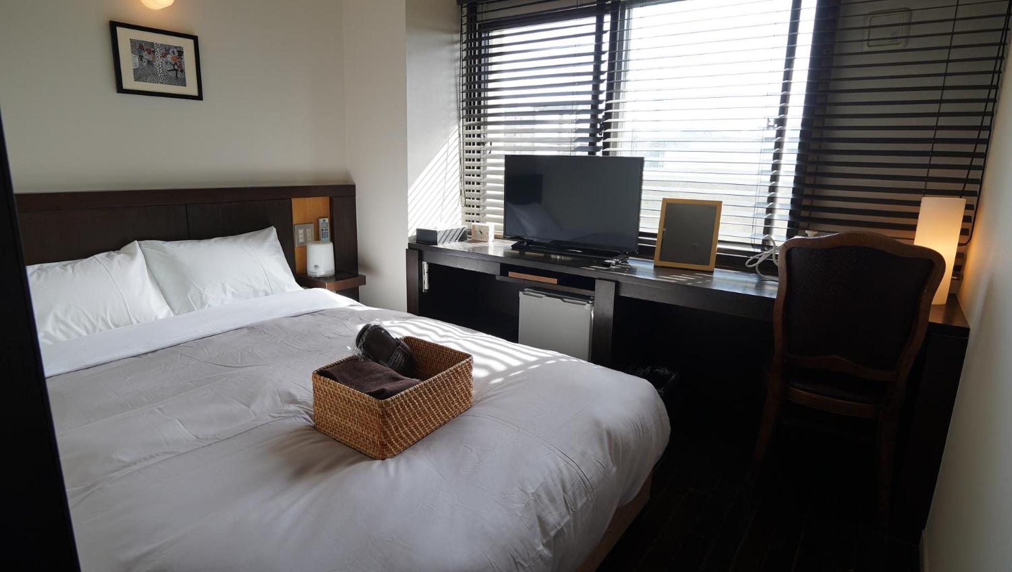Sutton Place Hotel Ueno Tokyo Eksteriør billede