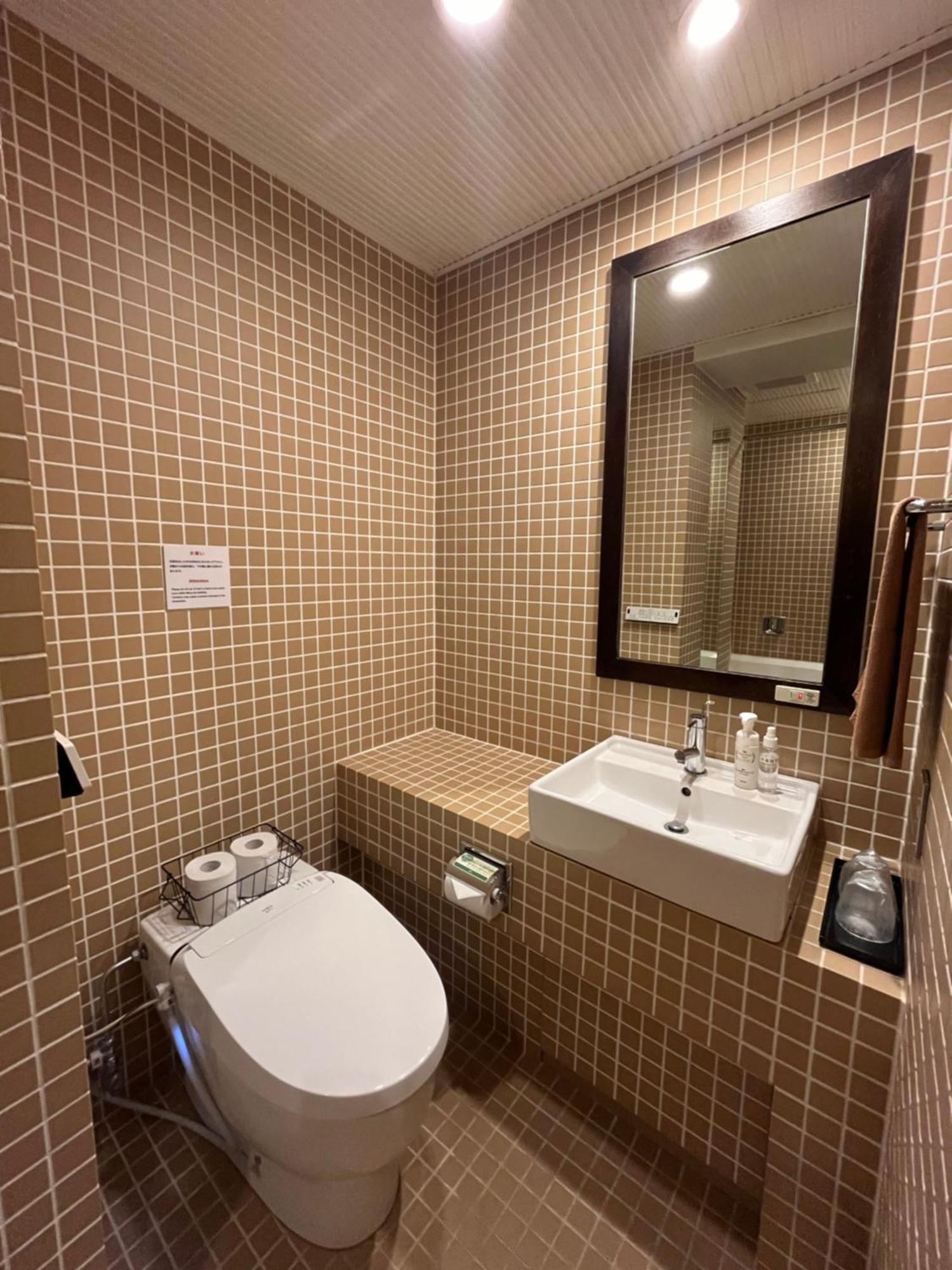Sutton Place Hotel Ueno Tokyo Eksteriør billede